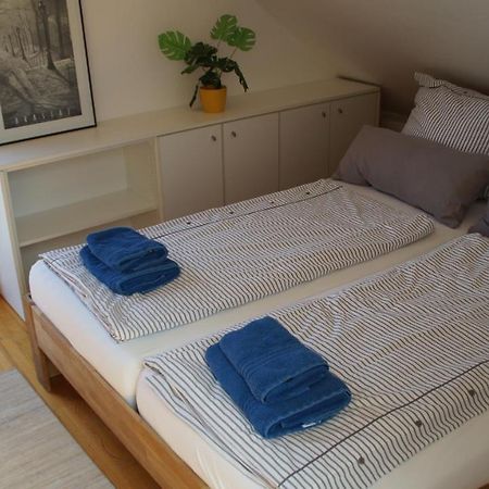 Gaestehaus/Fewos/Boardinghaus Lueneburg Sued المظهر الخارجي الصورة