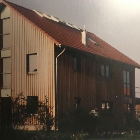Gaestehaus/Fewos/Boardinghaus Lueneburg Sued المظهر الخارجي الصورة