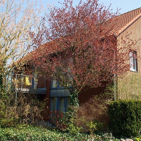 Gaestehaus/Fewos/Boardinghaus Lueneburg Sued المظهر الخارجي الصورة