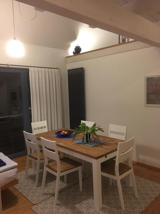 Gaestehaus/Fewos/Boardinghaus Lueneburg Sued المظهر الخارجي الصورة