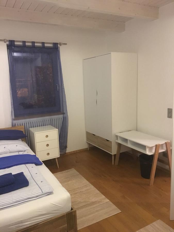 Gaestehaus/Fewos/Boardinghaus Lueneburg Sued المظهر الخارجي الصورة