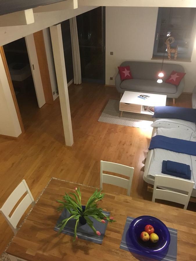 Gaestehaus/Fewos/Boardinghaus Lueneburg Sued المظهر الخارجي الصورة