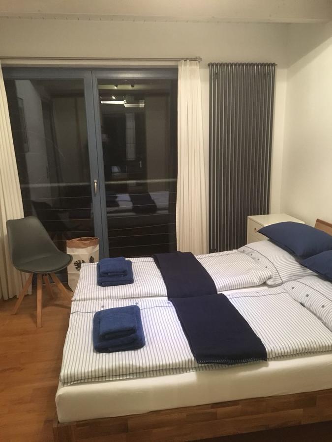 Gaestehaus/Fewos/Boardinghaus Lueneburg Sued المظهر الخارجي الصورة