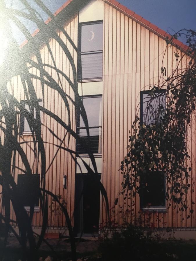 Gaestehaus/Fewos/Boardinghaus Lueneburg Sued المظهر الخارجي الصورة