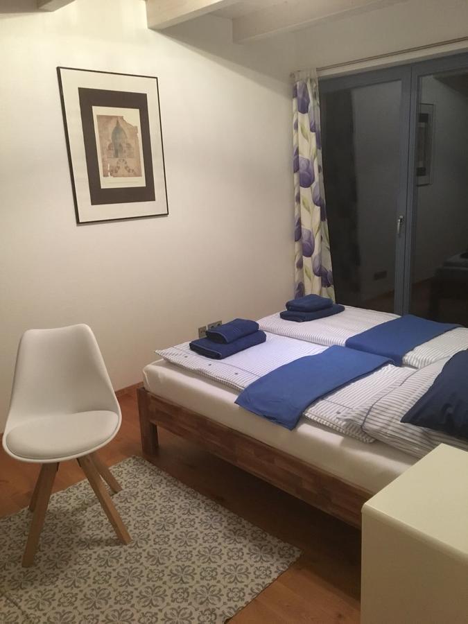 Gaestehaus/Fewos/Boardinghaus Lueneburg Sued المظهر الخارجي الصورة