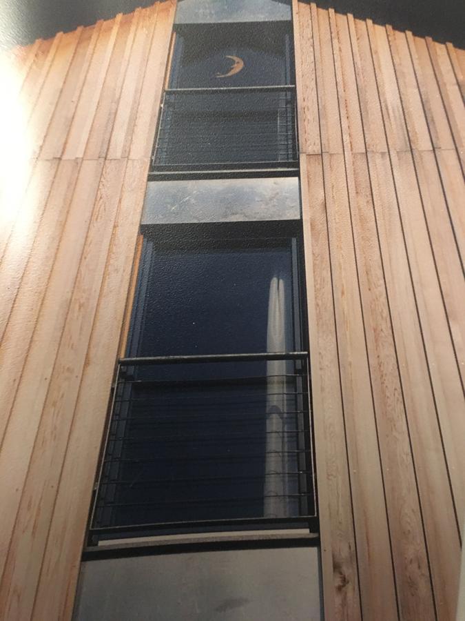 Gaestehaus/Fewos/Boardinghaus Lueneburg Sued المظهر الخارجي الصورة
