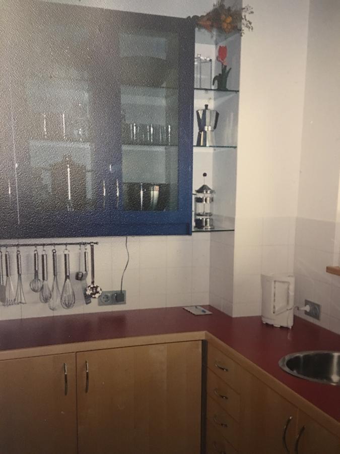 Gaestehaus/Fewos/Boardinghaus Lueneburg Sued المظهر الخارجي الصورة
