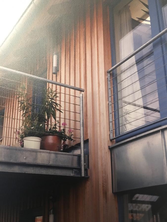 Gaestehaus/Fewos/Boardinghaus Lueneburg Sued المظهر الخارجي الصورة