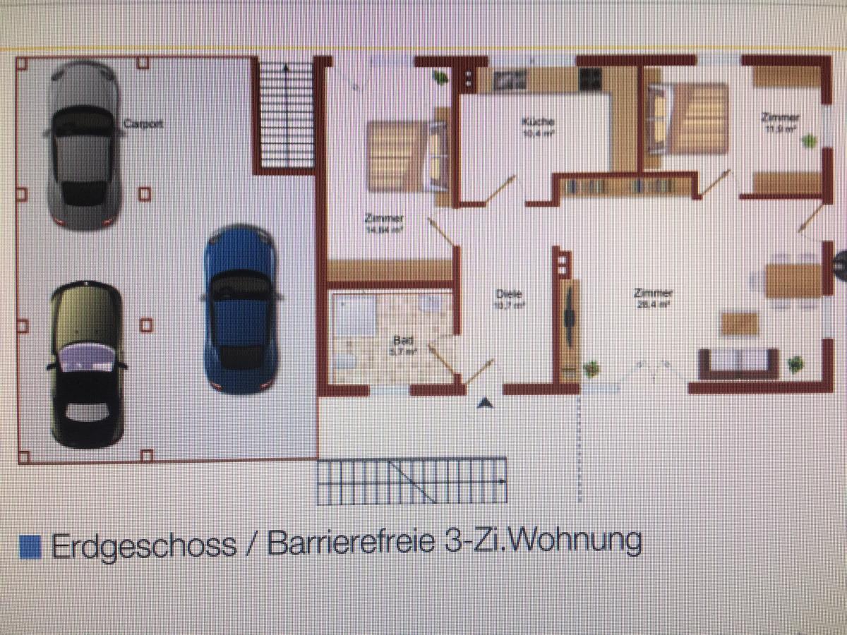 Gaestehaus/Fewos/Boardinghaus Lueneburg Sued المظهر الخارجي الصورة