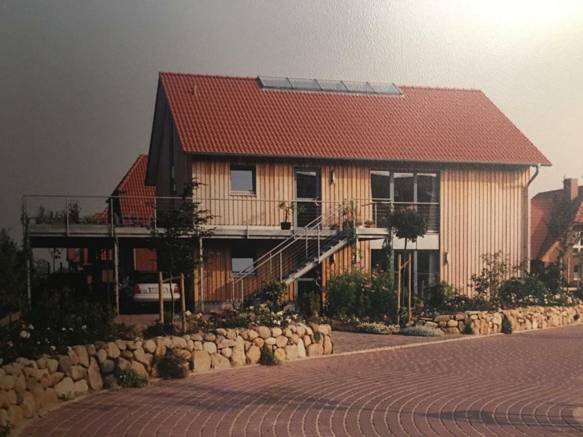 Gaestehaus/Fewos/Boardinghaus Lueneburg Sued المظهر الخارجي الصورة