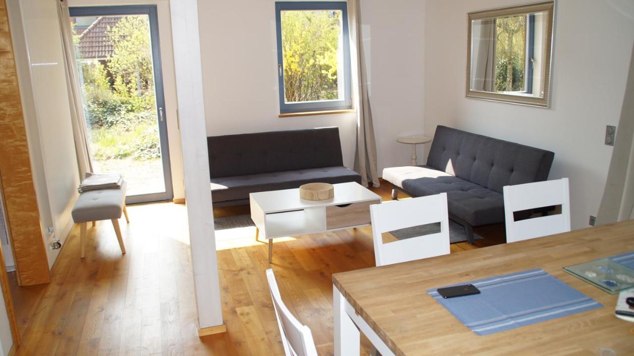 Gaestehaus/Fewos/Boardinghaus Lueneburg Sued المظهر الخارجي الصورة