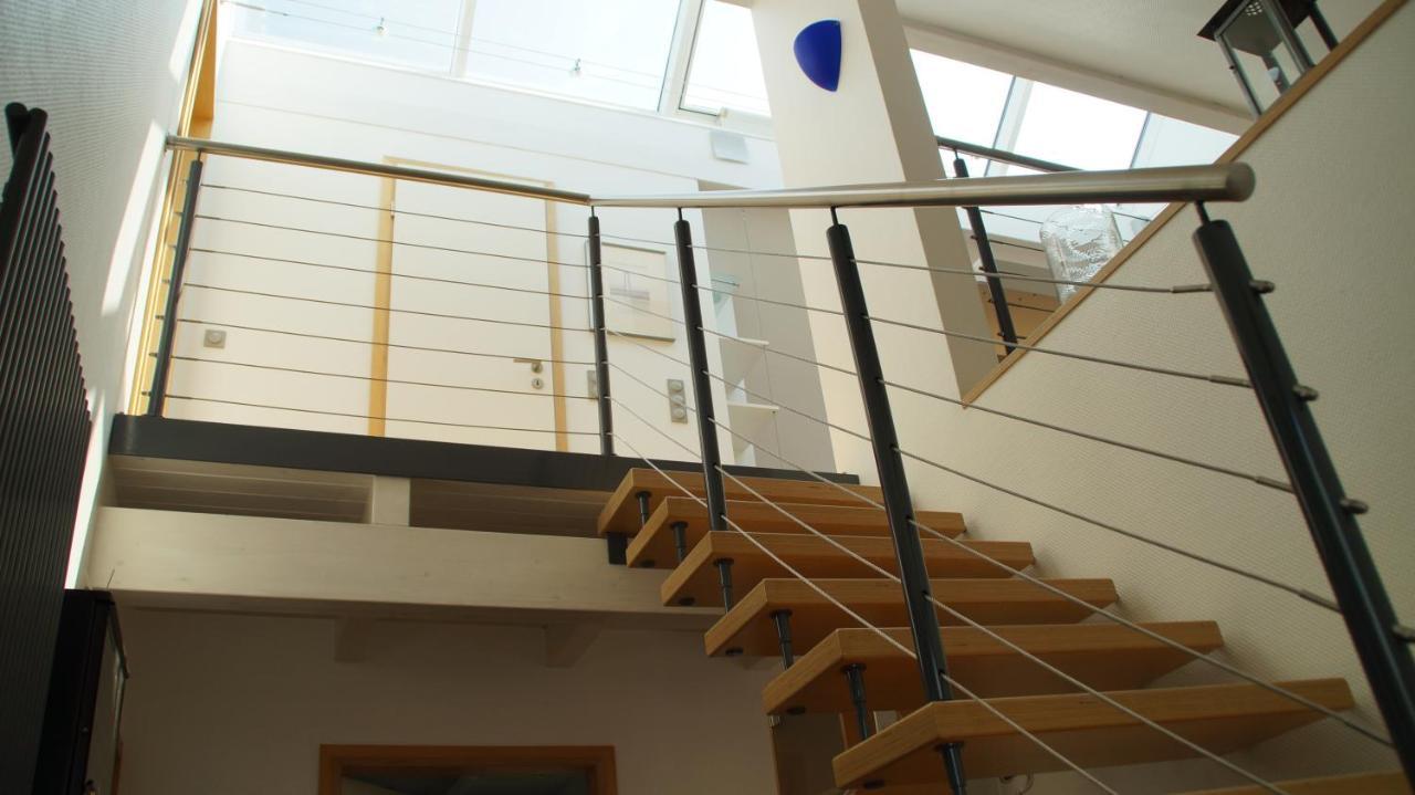 Gaestehaus/Fewos/Boardinghaus Lueneburg Sued المظهر الخارجي الصورة